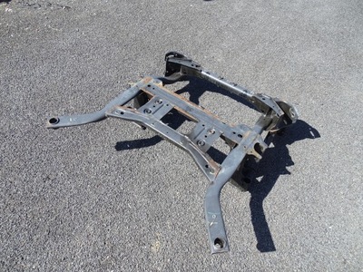 Jaguar оригинальный номер hk83-5c145ag pace velar подрамник фото №1