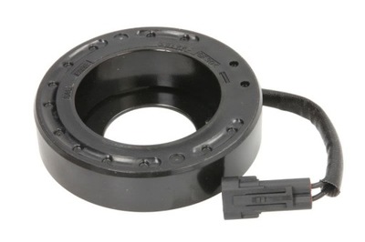 Котушка, зчеплення електромагнітний компресор thermotec ktt030087 фото №1