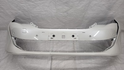 -бампер перед передний peugeot 508 2 ii 18- фото №1