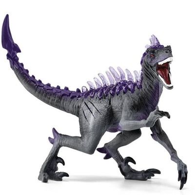 SCHLEICH 70154 Dinozaur Raptor Cienia