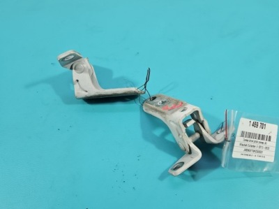 Петля дверь перед правый комплект mitsubishi outlander iii 12- фото №1