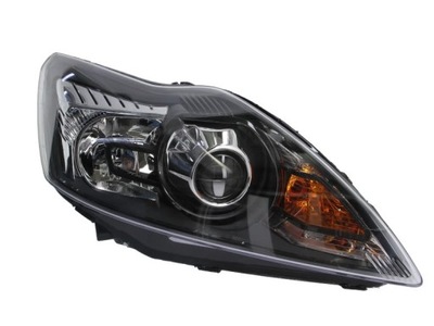 Фара abakus 431-1183rmlehm2 фото №1