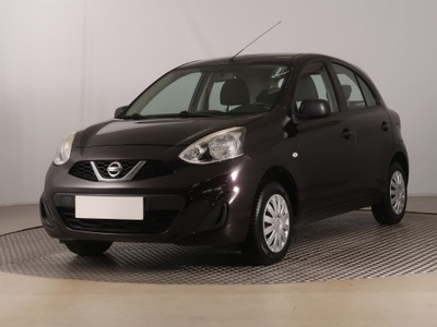 Nissan Micra 1.2 16V, Salon Polska, Klima