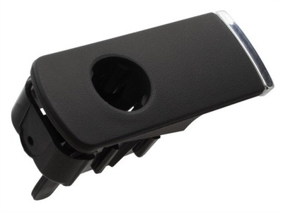 Audi a4 b6 b7 01-08 ручка замка бардачка фото №1