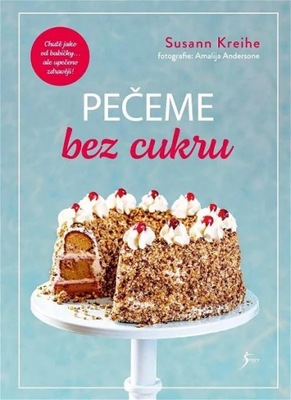 Pieczenie bez cukru