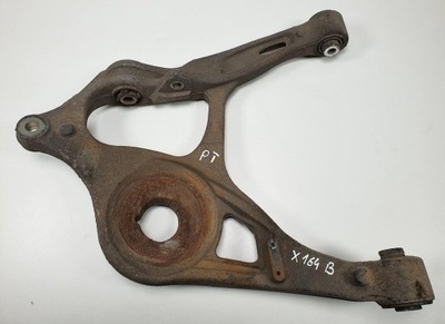 Рычаг правый задняя mercedes gl x164 фото №1