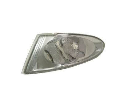 Поворотник renault espace iii je 01.01- правий фото №1