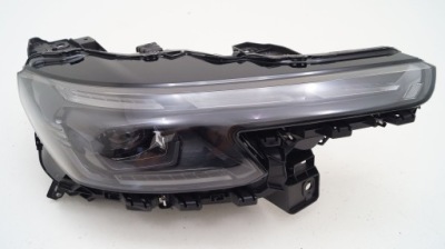 Alfa romeo junior 23-25 full led правий правий фара high фото №1