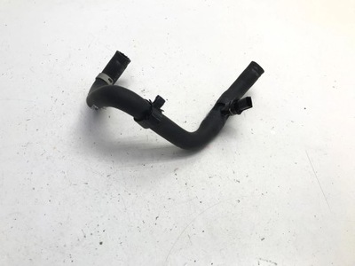 Toyota bz4x subaru solterra 2023 труба шланг wąż wody фото №1