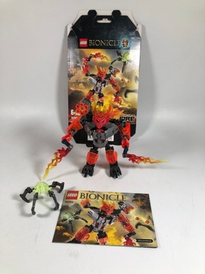 LEGO Bionicle 70783 BIONICLE