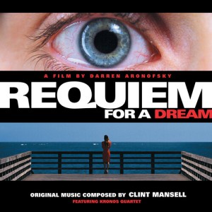 muzyka z filmu - Requiem For a Dream