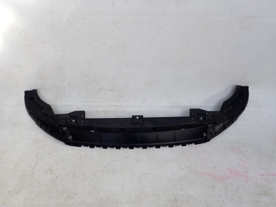 Audi q2 81a 16- плита спойлер бампера перед передня фото №1