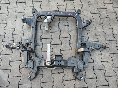 Підрамник поперечина opel meriva b 1.4 16v фото №1