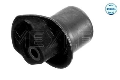 MEYLE SILENTBLOCK DE VIGA SUSPENSIONES PARTE TRASERA IZQUIERDA/DERECHA SEAT TOLEDO I VW CORRADO  