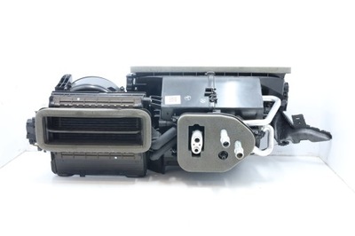 Отопитель воздуходувка вентилятор bmw i8 фото №1