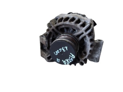 Opel astra 3 1.3 cdti генератор 13256933 фото №1