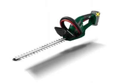 Akumulatorowe nożyce do żywopłotu 20V PARKSIDE PHSA 20-Li C3