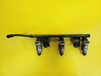 Молдинг впрыскная инжектор smart forfour colt vi 1.1b mr988977 nr361 фото №1