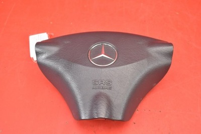 AIRBAG BOLSA VOLANTE MERCEDES CLASE A W168 RESTYLING 03R  