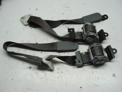 Ремені задня chrysler pacifica 4.0 03-07r фото №1