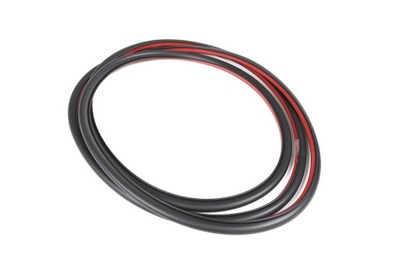 Прокладка дверь наружный. перед левая audi q5 8r фото №1