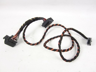 Жгут do ipod интерфейс mercedes gl x164 фото №1