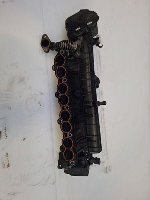 Колектор всмоктуючий kia hyundai оригінал 28310-2a690 фото №1