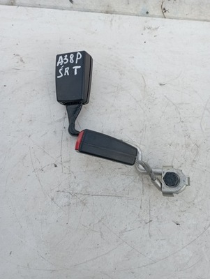 Клипса поперечина заднего задняя audi a3 8p 8p0857739c фото №1