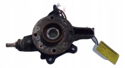 Поворотный кулак правая ступица peugeot partner iii 1.6 hdi фото №1