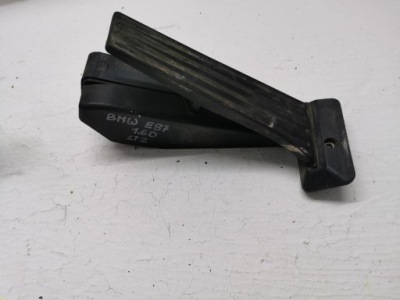 Потенціометр газу bmw seria 1 e87 6786589 04-13 фото №1