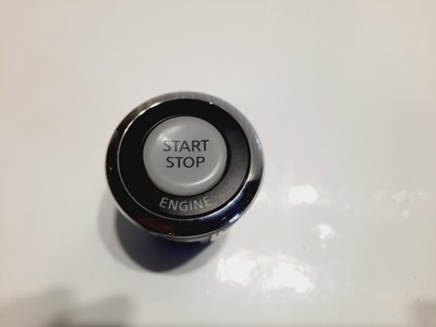 Infiniti fx37 ii s51 кнопка переключатель запуск стоп фото №1