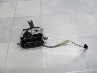 Toyota avensis verso попільничка панелі 01-07 фото №1