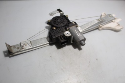 Механізм вікон правий задня ford mondeo iii mk3 фото №1