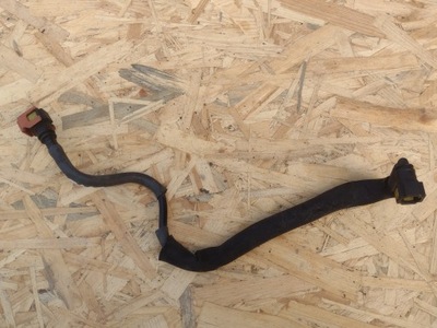 Шланг топливный kia sportage ii 2006 фото №1