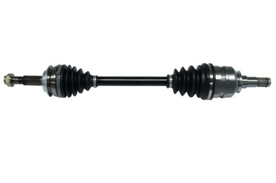 Skf vkjc 3906 wał привідний фото №1