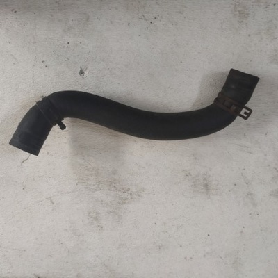 Kia carens iv 2013 1.7crdi труба шланг радіатора wody фото №1