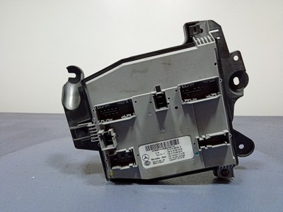 Mercedes gls x167 модуль блок керування sam a1679000214 фото №1