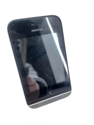 TELEFON NOKIA ASHA 501