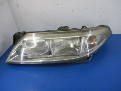 Laguna ii лампа фара лівий перед оригінал фото №1