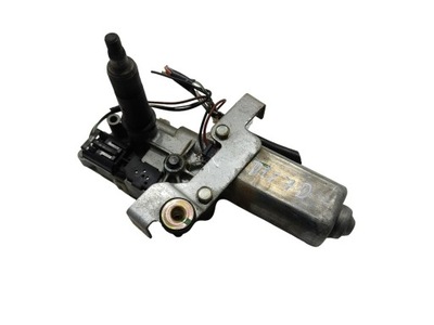 MOTOR ESCOBILLAS PARTE TRASERA TRASERA LAND ROVER DEFENDER HX12-17D413-AA 99-14  