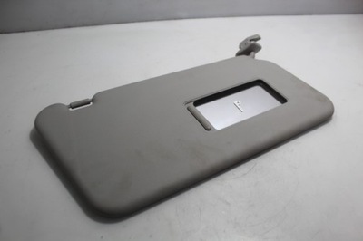 Захист сонцезахисна права suzuki swift iv фото №1