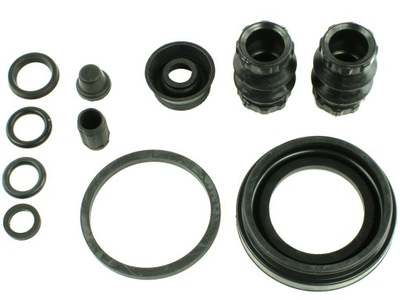 Fast ремкомплект супорт ham citroen berlingo 08 фото №1