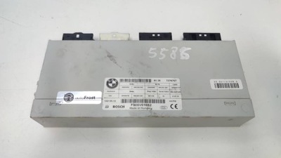 Модуль блок управления крышки задняя багажника bmw f11 7276757 фото №1