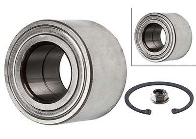 Подшипник колеса fag do jaguar xj r 4.2 фото №1