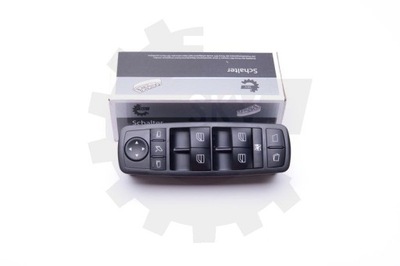 Перемикач, підйомник скло esen skv 37skv069 фото №1