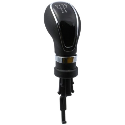 Ручка переключения передач opel astra j insignia 5 передач фото №1