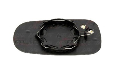 Blic 6102-26-010368p скло дзеркало, дзеркало зовнішнє фото №1