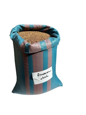 Rzodkiew oleista 25kg