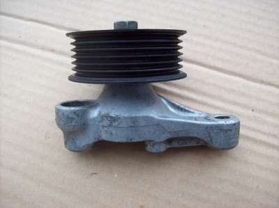 Maserati ghibli sq4 m157 ролик натяжитель 286934 фото №1