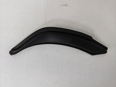 Mini clubman f54 заглушка захист крила лівий задня фото №1